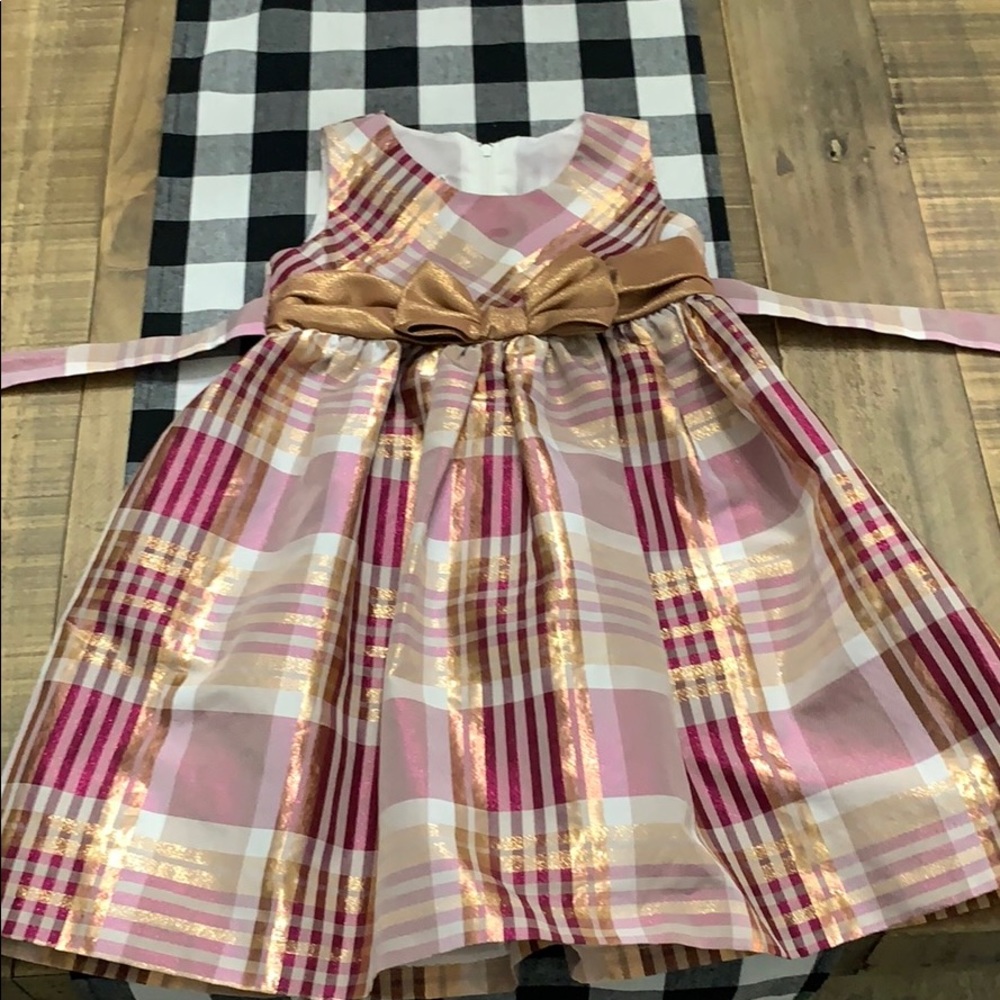 3T toddler dress